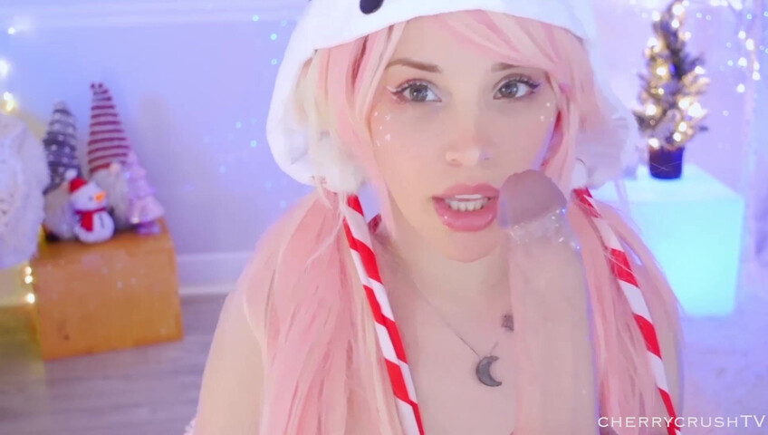 Mycherrycrush - 22 dicembre 2025 - pupazzo di neve birichino