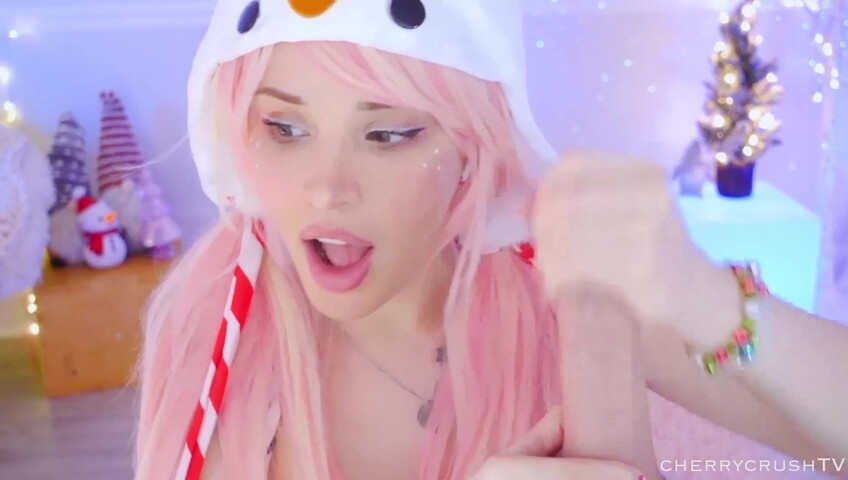 Mycherrycrush - 22 dicembre 2025 - pupazzo di neve birichino