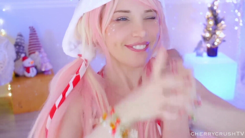 Mycherrycrush - 22 dicembre 2025 - pupazzo di neve birichino
