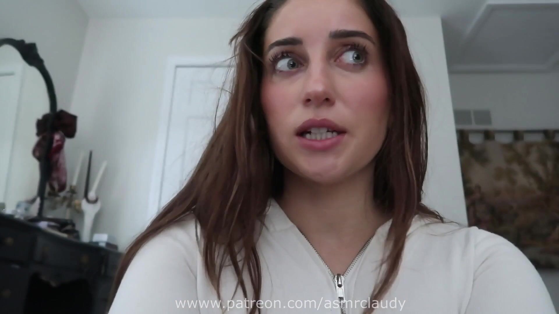 ASMR Claudy - 25 October 2025 - Need a Good Workout
