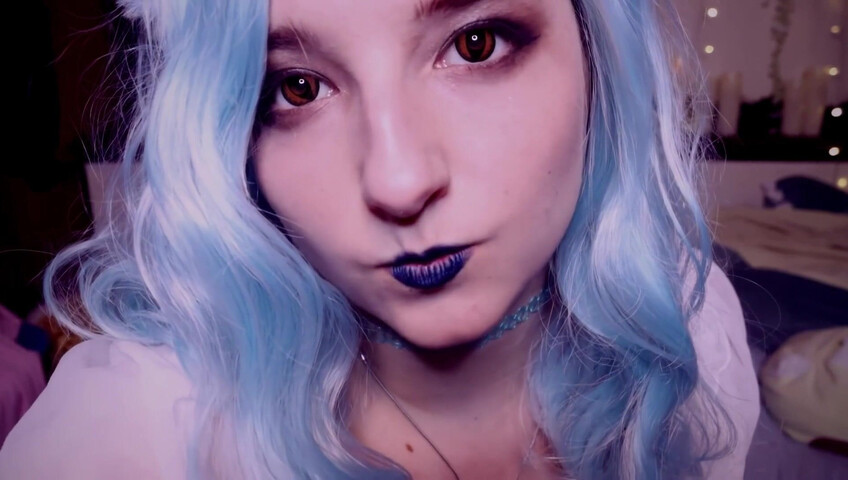 Aftynrose ASMR - Tsundere Cat Roleplay