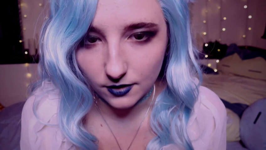 Aftynrose ASMR - Tsundere Cat Roleplay