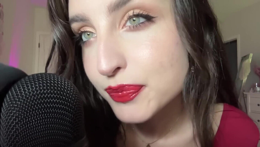 Beebee ASMR - 31 July 2025 - ASMR Mic Triggers | Mic Pumping & Scratching