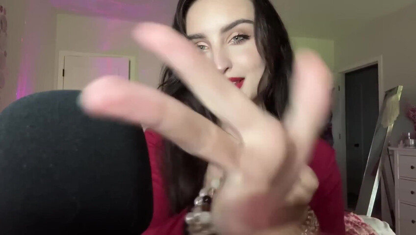 Beebee ASMR - 31 July 2025 - ASMR Mic Triggers | Mic Pumping & Scratching