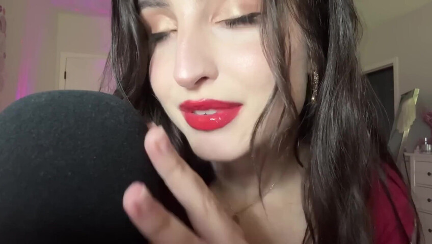 Beebee ASMR - 31 July 2025 - ASMR Mic Triggers | Mic Pumping & Scratching