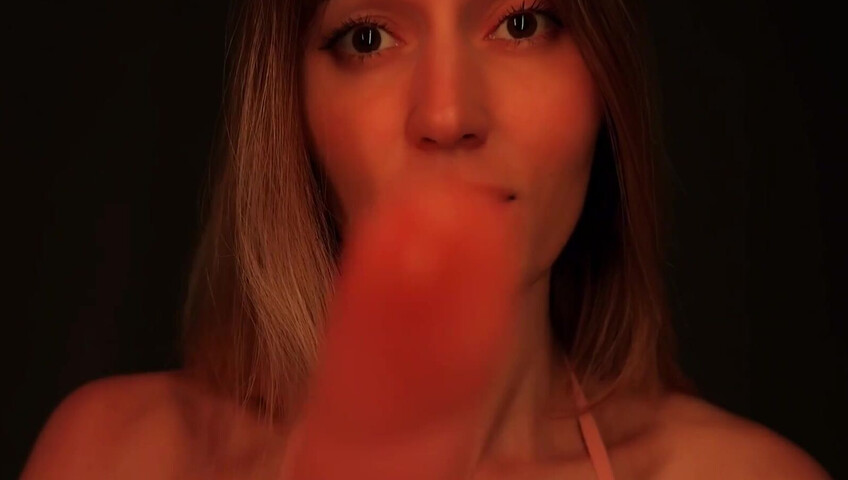 Barberry ASMR - Sweet Dreams