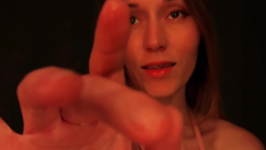 Barberry ASMR - Sweet Dreams