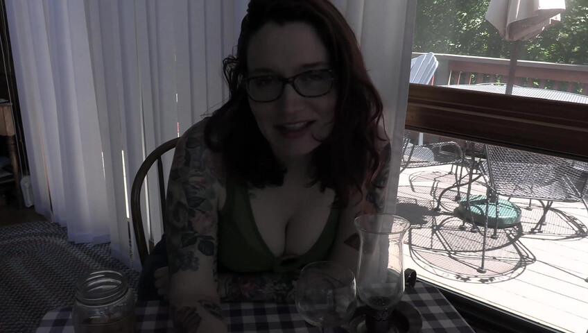 Bettie Bondage - Slutty Wife Cheats with Big Dick