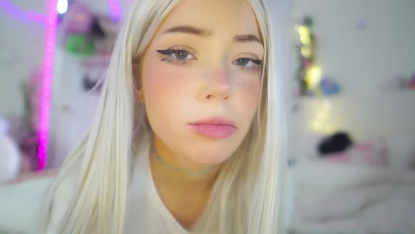 Dollblush ASMR - Andrà tutto bene!