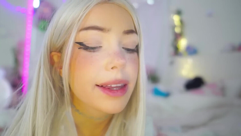 Dollblush ASMR - Andrà tutto bene!