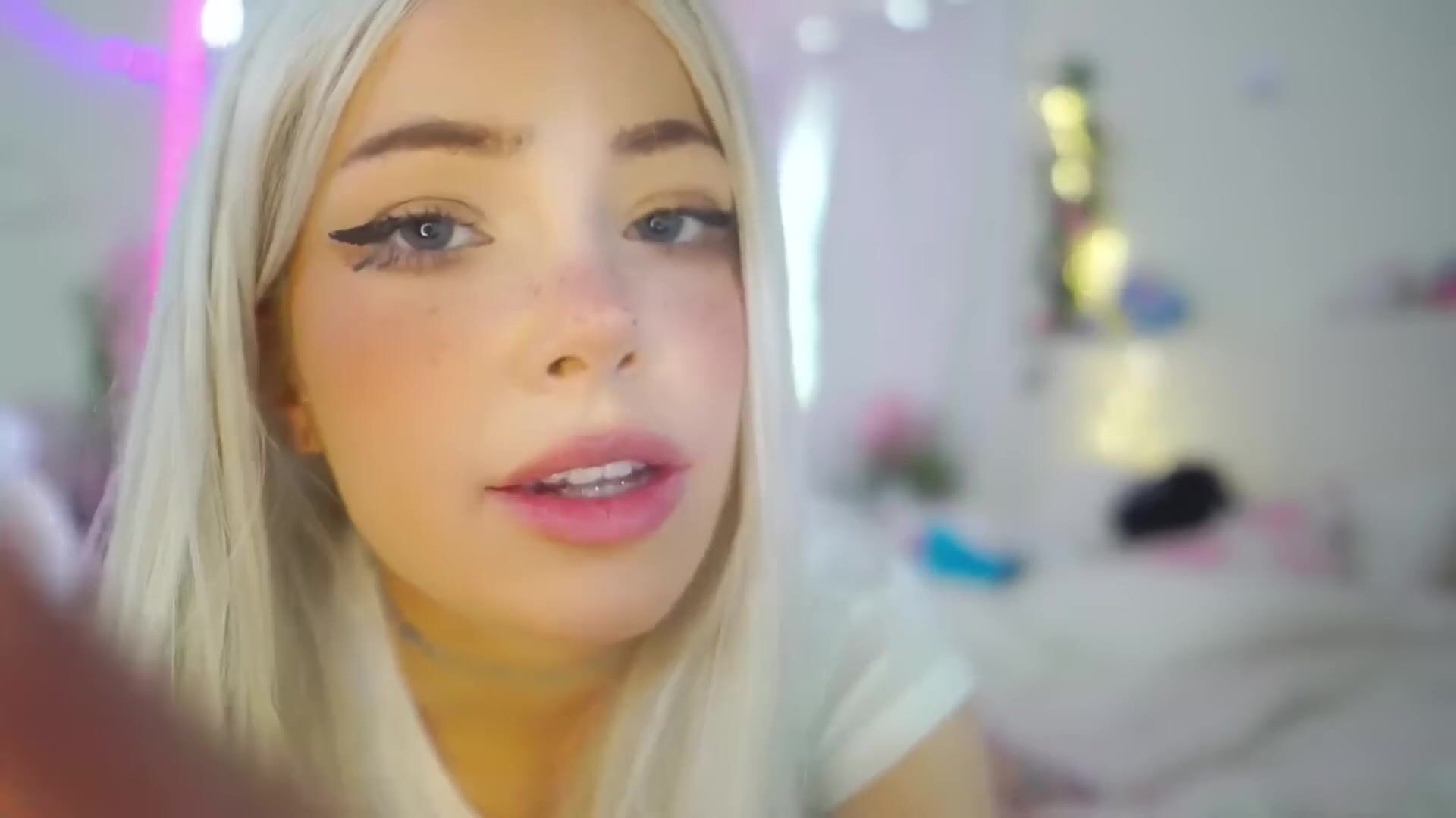 Dollblush ASMR - Andrà tutto bene!