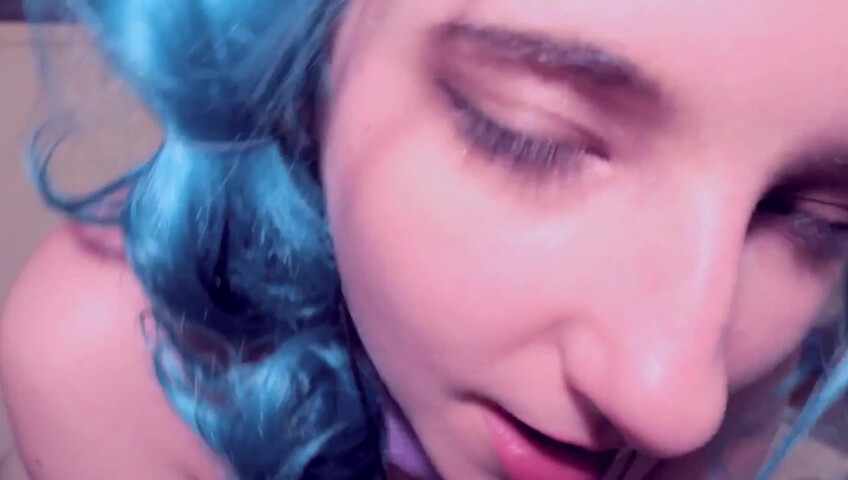 Aftynrose ASMR - Bulma will do anything for your Dragon Ball