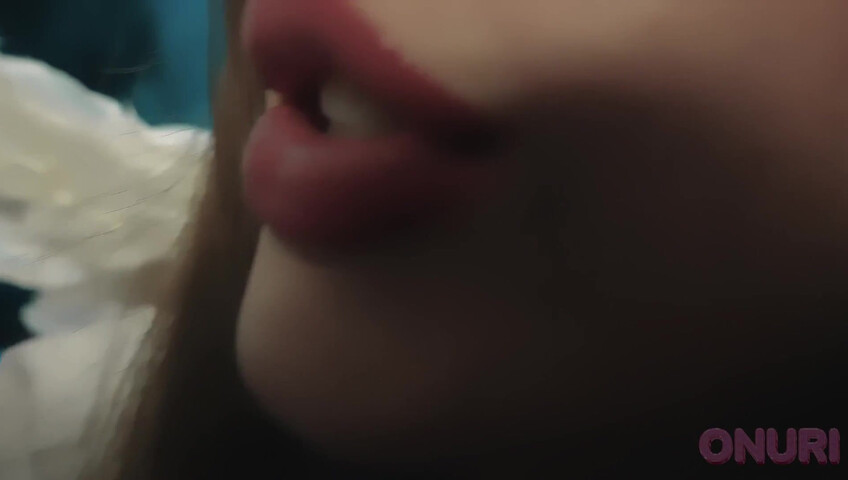 Asmr Onuri - Leccate angeliche appaganti