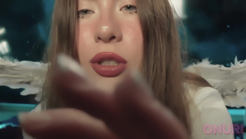 Asmr Onuri - Leccate angeliche appaganti
