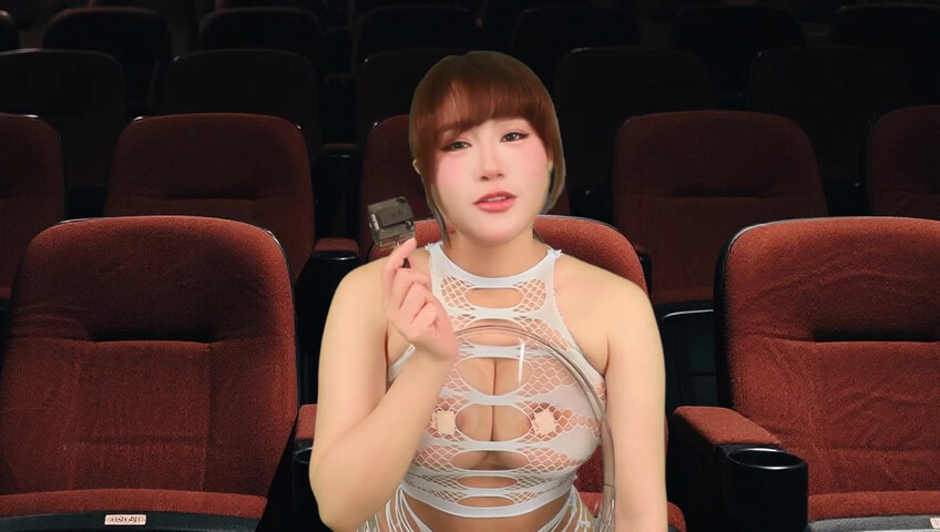 Uying ASMR – Erotik-Videokino
