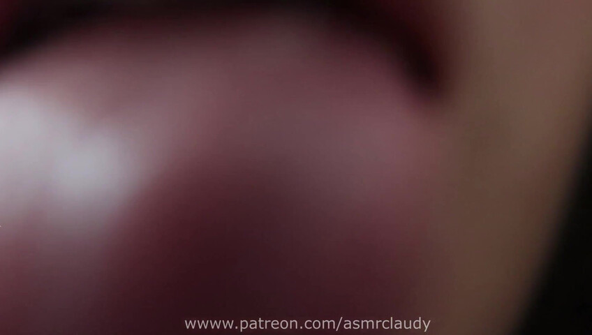 ASMR Claudy - 5 October 2025 - Massage You | Knight Tier