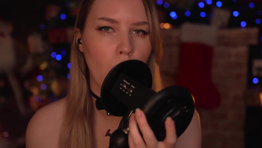 MOOD ASMR - 20 December 2025 - ASMR ADVENT CALENDAR (Part 1/3)