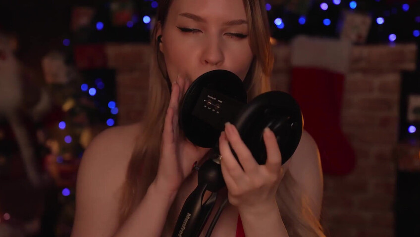 MOOD ASMR - 20 December 2025 - ASMR ADVENT CALENDAR (Part 1/3)