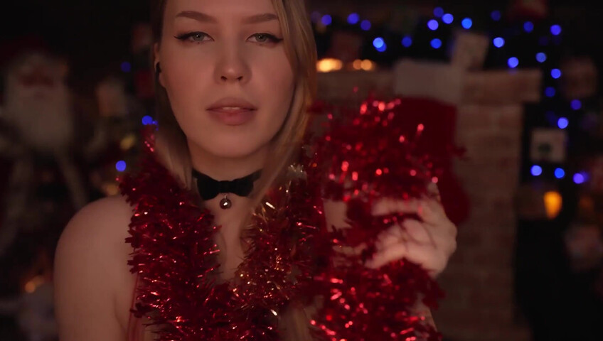 MOOD ASMR - 20 December 2025 - ASMR ADVENT CALENDAR (Part 1/3)
