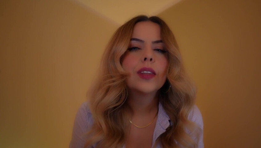 Trinki ASMR - 13 December 2025 - Horny Mommy RP