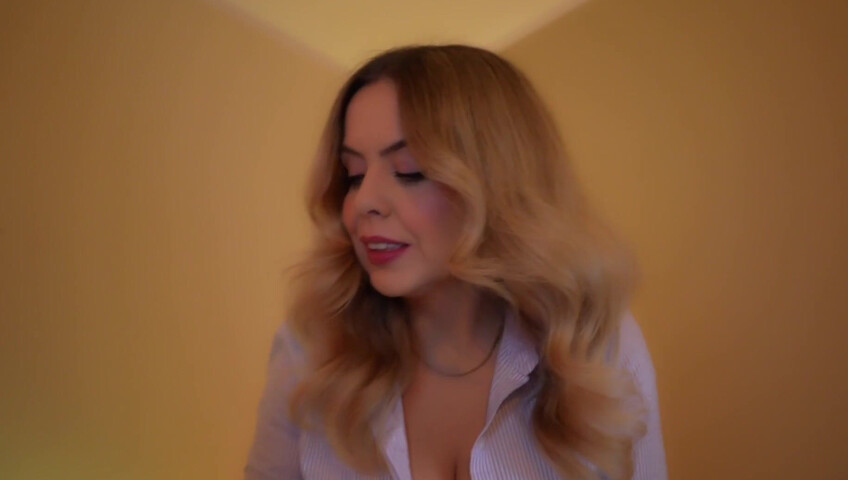 Trinki ASMR - 13 December 2025 - Horny Mommy RP