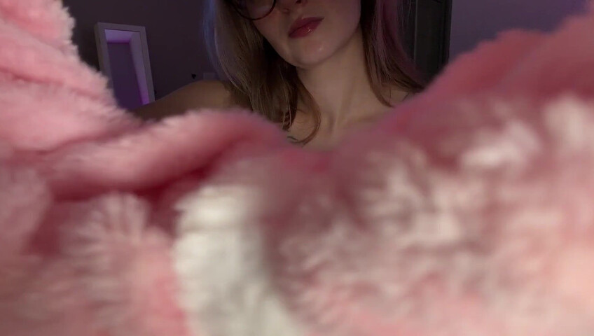 Busy B ASMR - 21 December 2025 - Exclusive~ ASMR Sleepover w Your GF