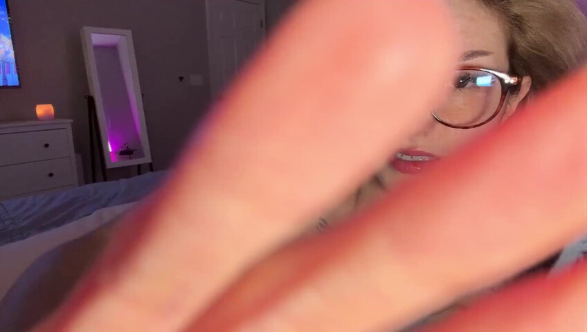 Busy B ASMR - 21 December 2025 - Exclusive~ ASMR Sleepover w Your GF