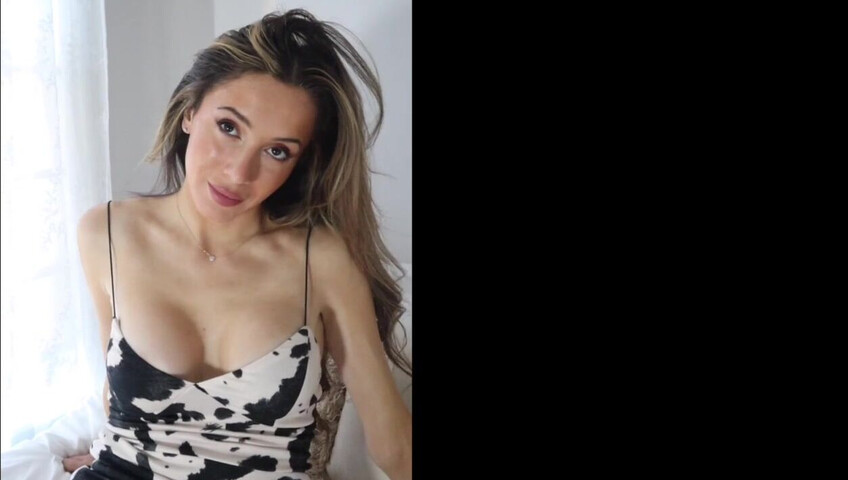 Isabella ASMR - Flirty Babysitter Goes Back To Your Room