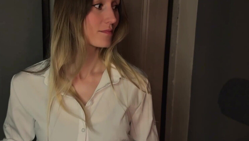 Barberry ASMR - RP Sexy Neighbour [ENG SUB]