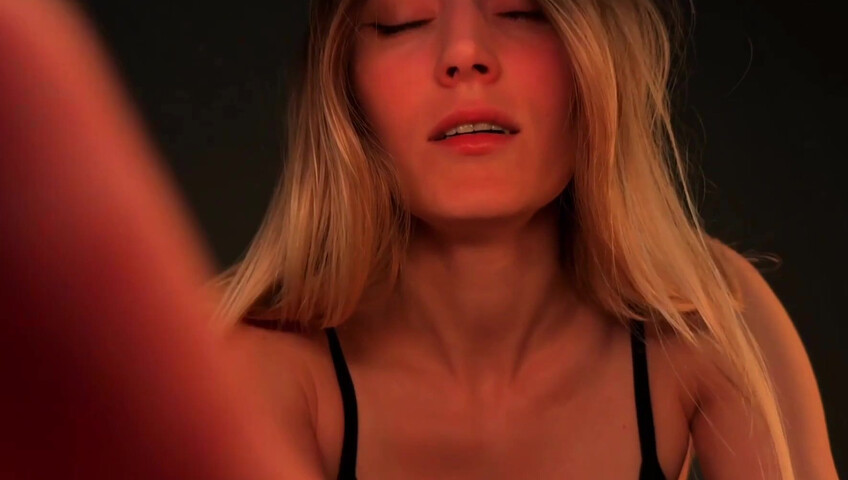 Barberry ASMR - RP Sexy Neighbour [ENG SUB]