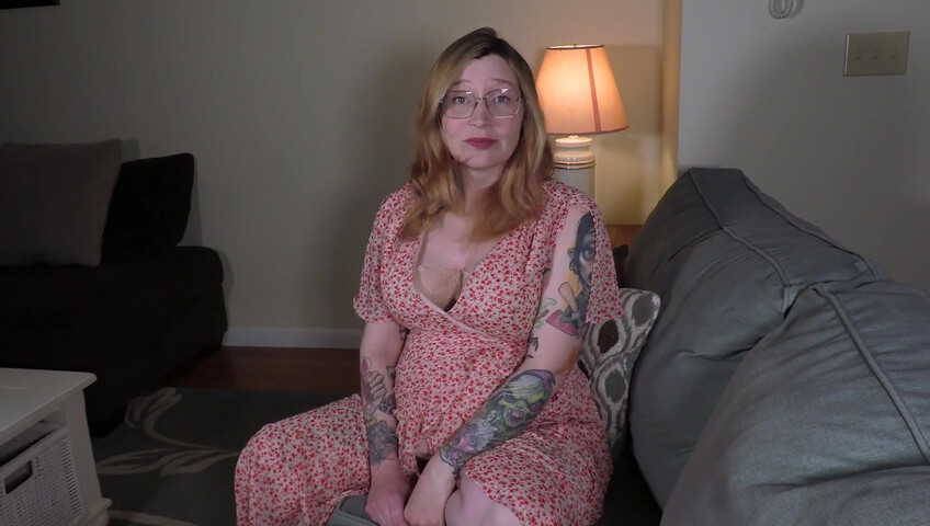 Bettie Bondage - Step Mom Helps You Win