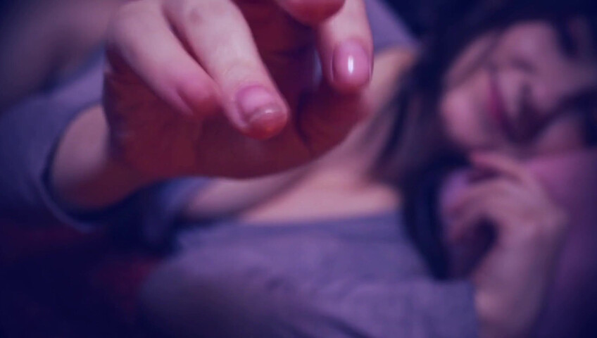 AftynRose ASMR - Sensual Touchy Relax Time *Old One