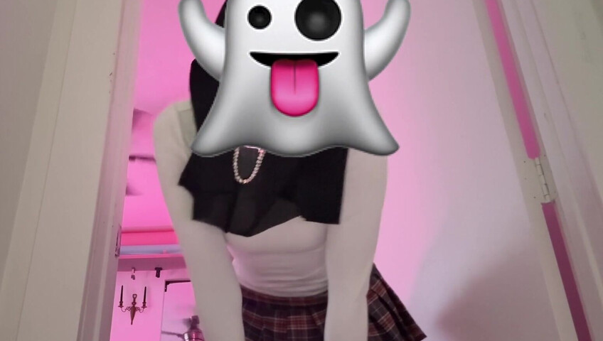 Babyfooji - JOI | Captured for Pleasure