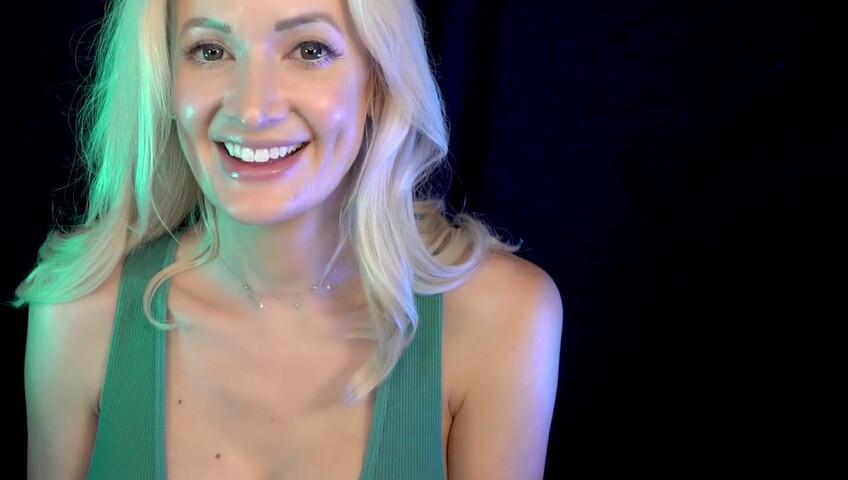 ASMR Maddy  - 29 July 2025 - Meditation JOI Countdown