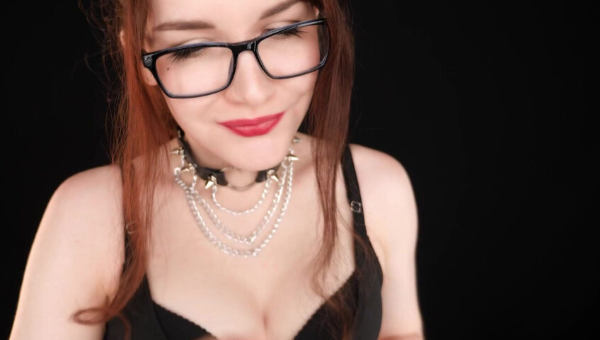 KittyKlaw ASMR - 3 Aug 2025 - Shall We Play ? [ENG SUB]