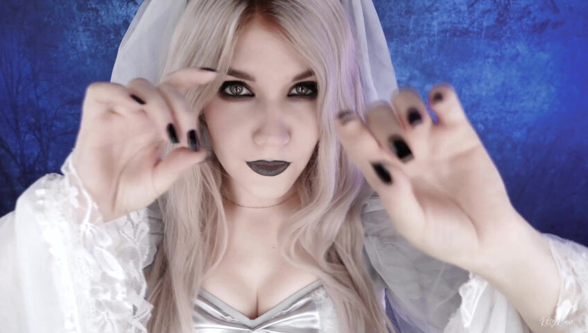 KittyKlaw ASMR - 24 October 2025 - ASMR Breathing & Whispers