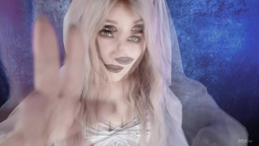 KittyKlaw ASMR - 24 October 2025 - ASMR Breathing & Whispers
