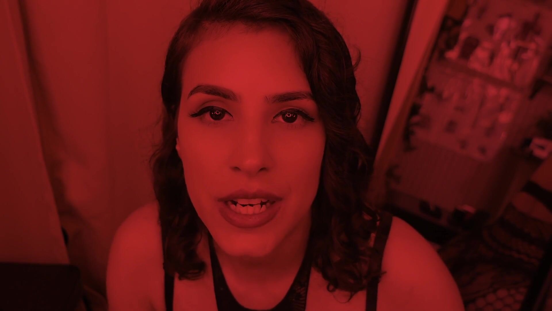 Irma La Dulce - DOM Longest Milk Torture Part 1