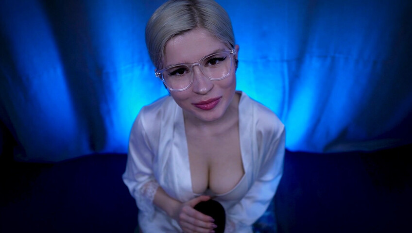 Lerka ASMRka - ASMR | Bra Try-On Haul