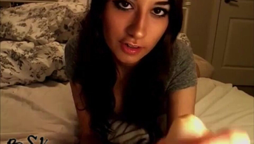 Equilibrium ASMR - Ginny Whispers - POV Dildo Sucking and Dirty Talk
