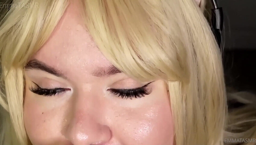 Emmatasmr – Stiefschwester-ASMR