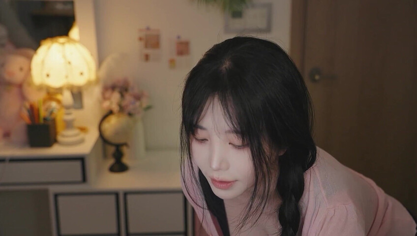 YoonYing ASMR - Nuna Sitter- The True Finale! [ENG SUB]