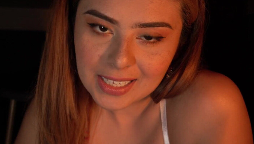 VicoASMR - POV: Naughty Hide and Seek Turns Sexy