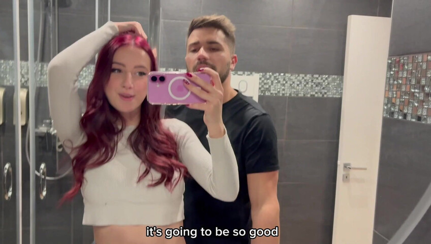 Hellolimoon - Gangbang Taking on 5 random guys