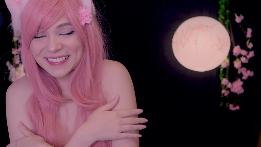 Maimy - Innocent Fox Girl Roleplay