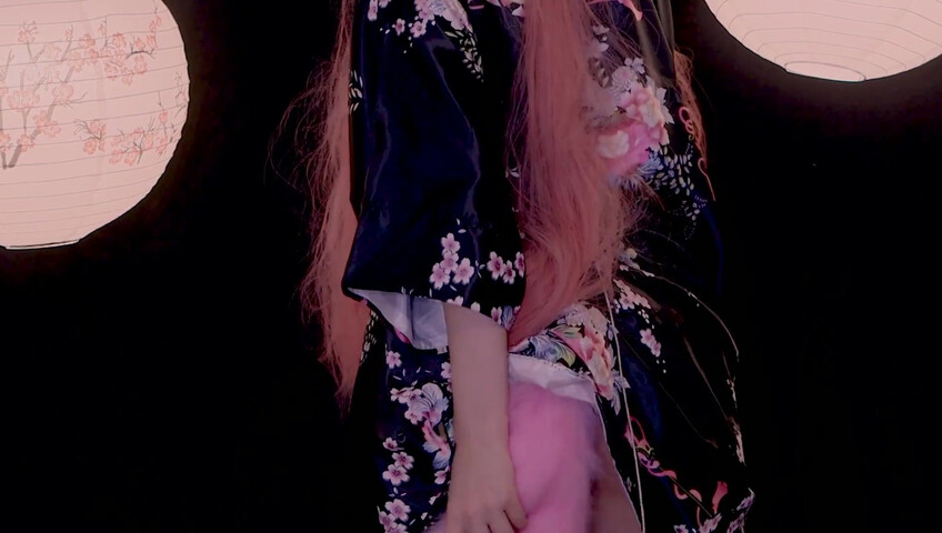 Maimy - Innocent Fox Girl Roleplay