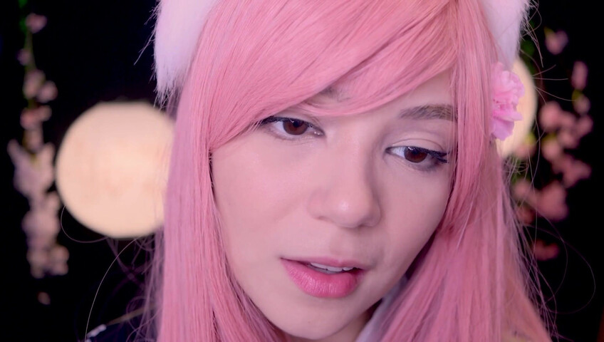 Maimy - Innocent Fox Girl Roleplay