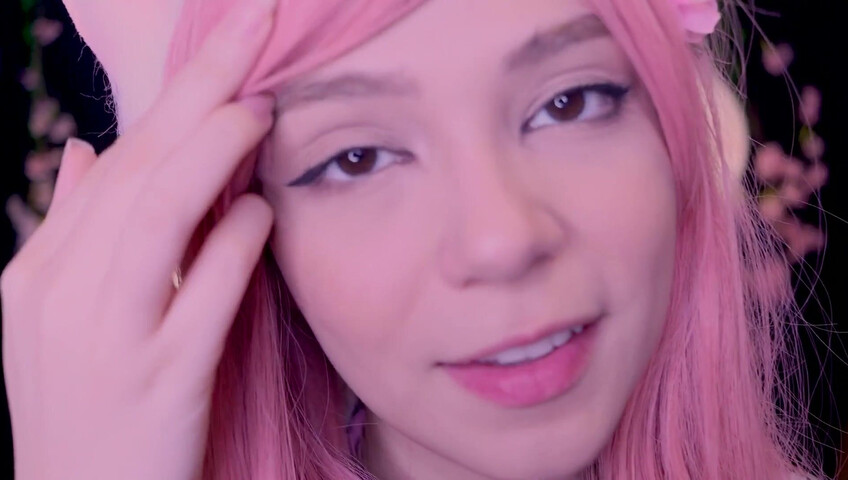 Maimy - Innocent Fox Girl Roleplay