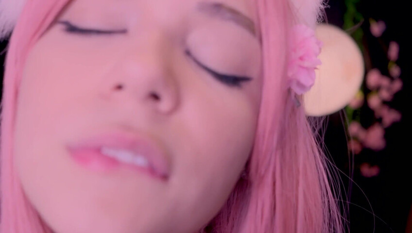 Maimy - Innocent Fox Girl Roleplay