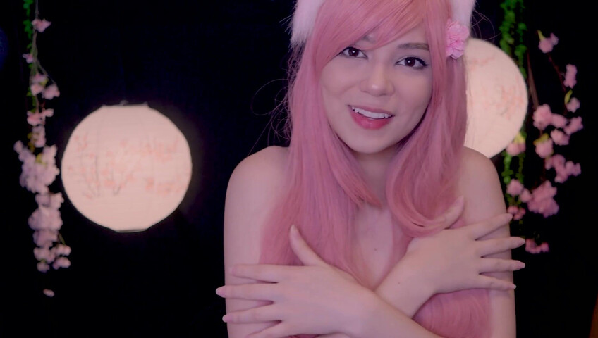 Maimy - Innocent Fox Girl Roleplay